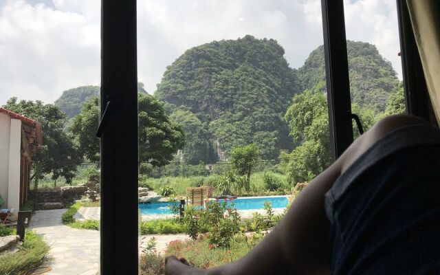 Trang An Spring Garden Homestay