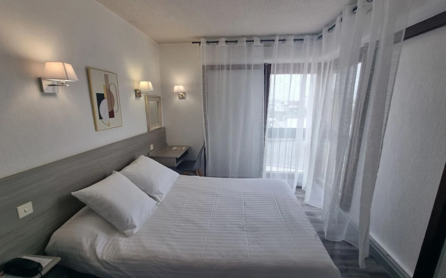 Hotel le Vascon