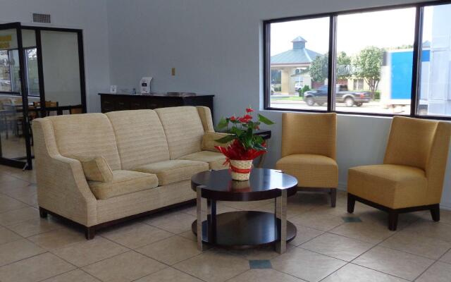 SureStay Hotel by Best Western Childress