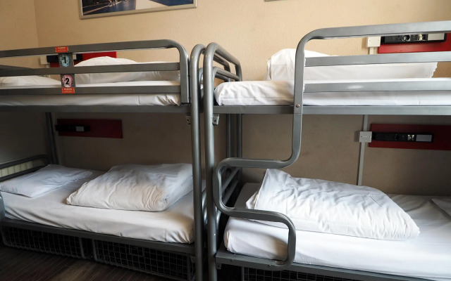 St. Christopher's Inn Edinburgh - Hostel