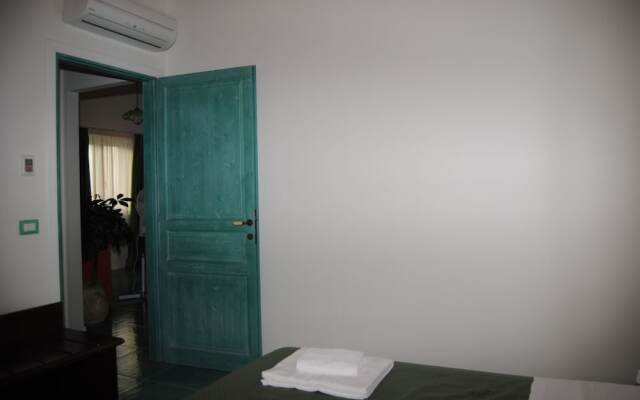 Il Poggio del Cenito