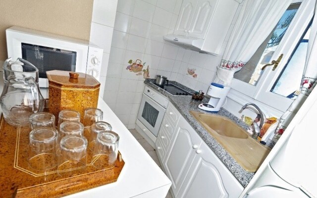 Apartamento Retiro I