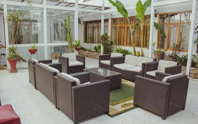 Hostal Premier Arequipa