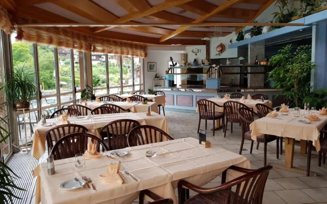 Strandhotel