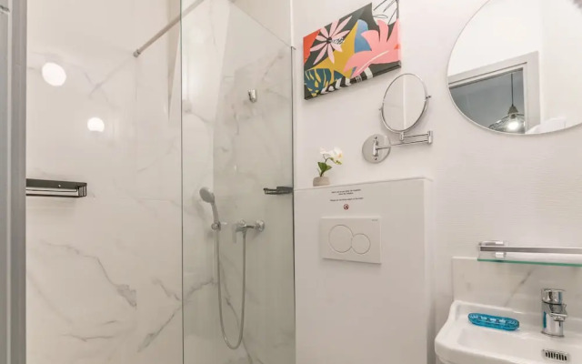 WS Louvre - Richelieu