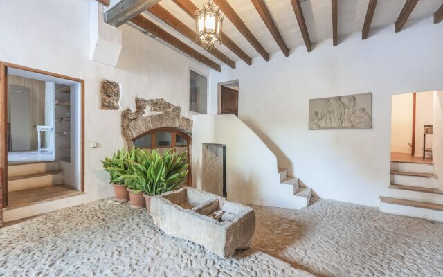Villa Can Mir