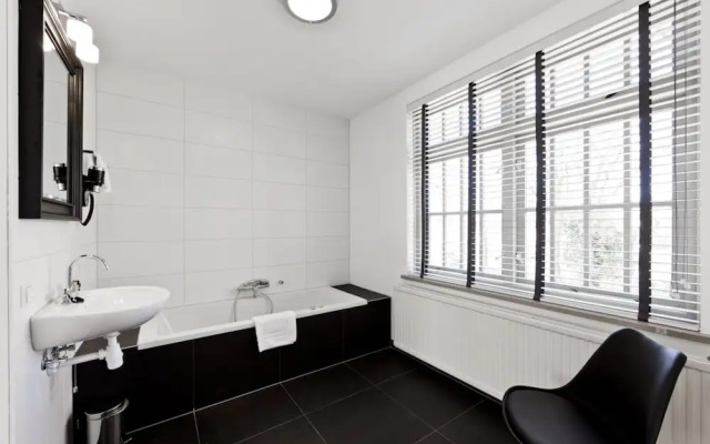 College Hotel Alkmaar