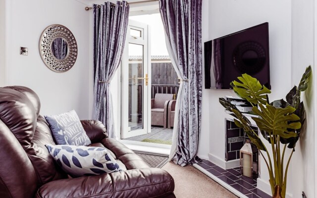 Willow Chalet