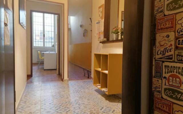Sant'Antonino Apartments