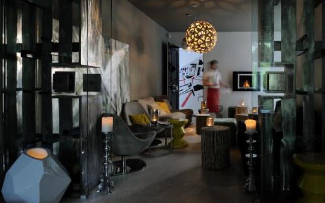 Sint Ji Rooms