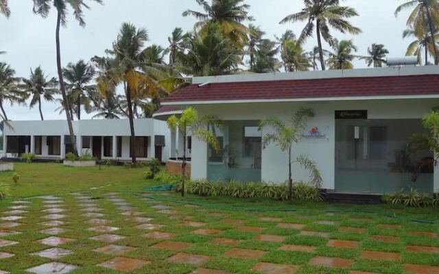 True Blue Beach Resort,Trivandrum