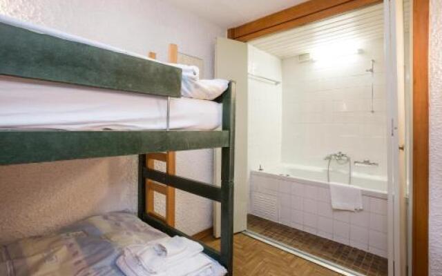 Apartment Les Séracs