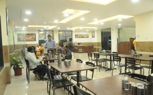 Hotel Jotirling