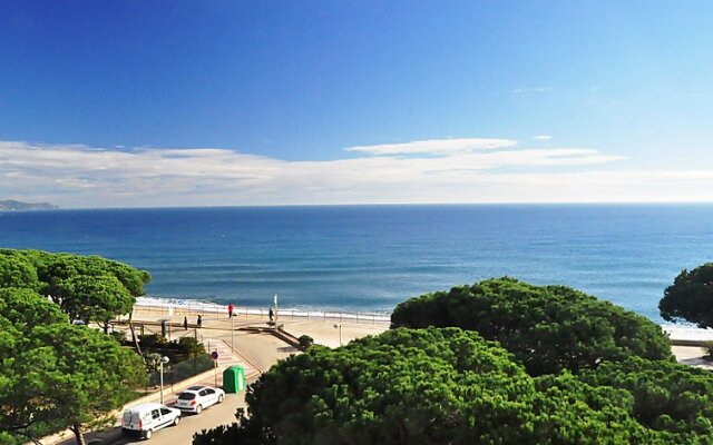 Blanes&beach