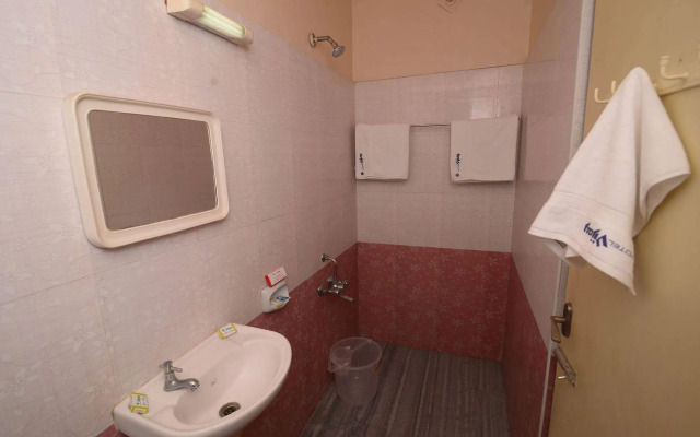 Hotel Vijay