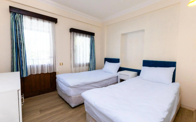 Salinas Beach Hotel Bodrum/Boutique Concept