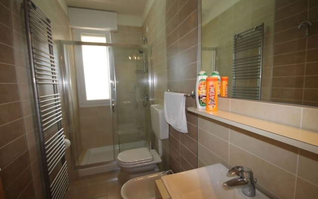 Residence Comacchio