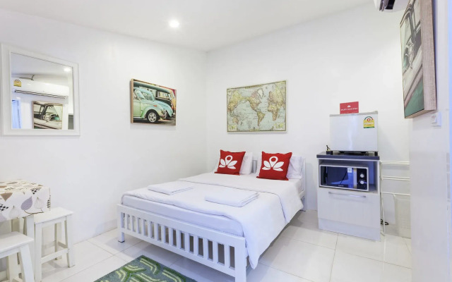 ZEN Rooms Soi Suki Chalong