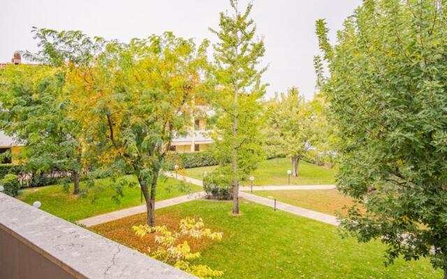 Residence San Francesco - Italian Homing