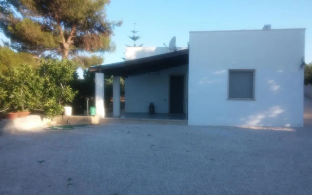 Villa "Posto Cantoro"