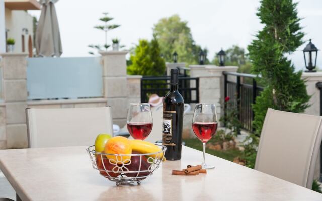 Villa Peonia & Villa Ortansia