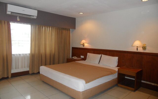 Bintang Hotel