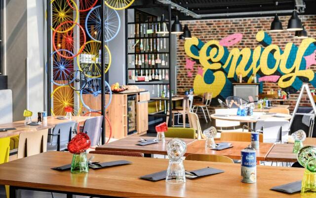 Mercure Reims Parc des Expositions