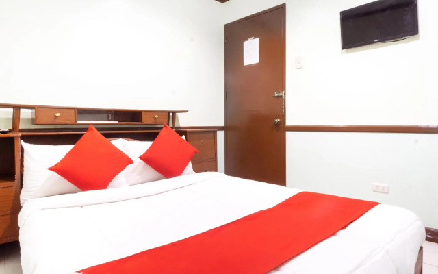 Maanyag Pension House