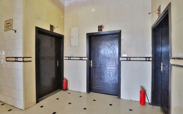 OYO 310 Rama Furnished Apartment