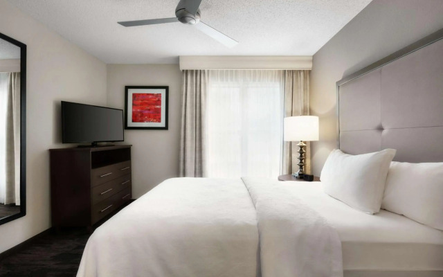 Addison Suites