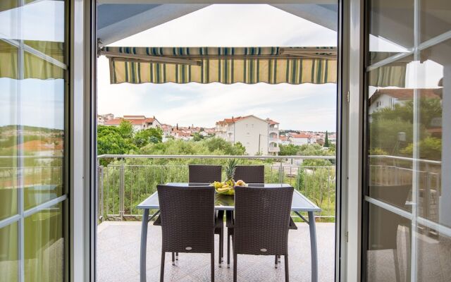 Aparments Slavko
