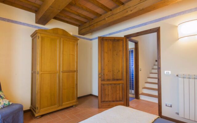 House La Torre Greve in Chianti