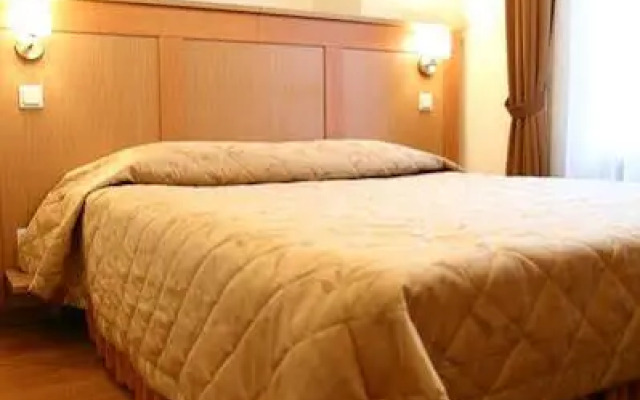 Hotels Tilto