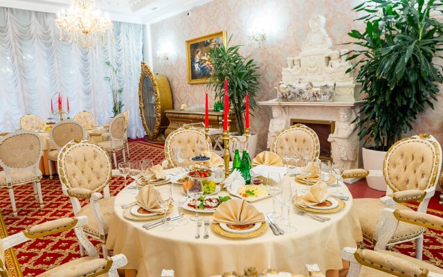 Yuzhnoe Vzmorye