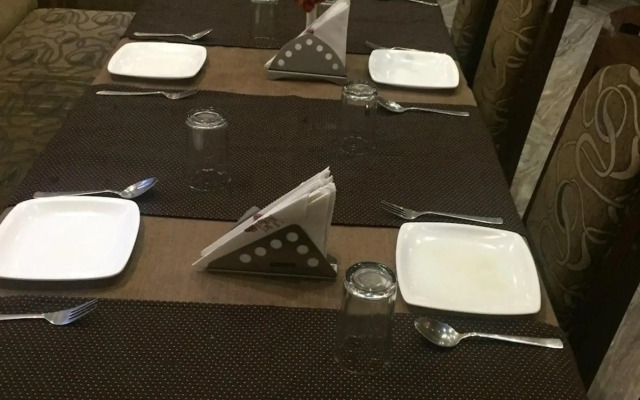 Hotel Shree Sai Shraddha