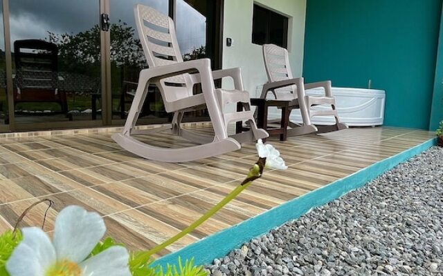 Villa Luna del Arenal