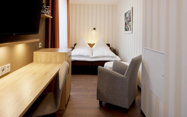 Hotel Zum Schiff
