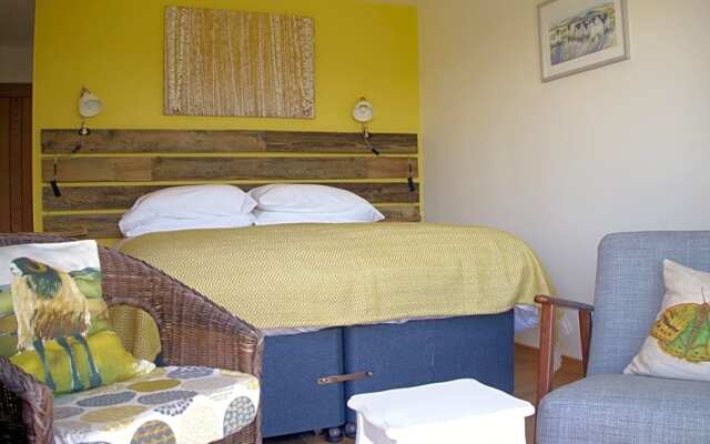 The Sanctuary Cornwall