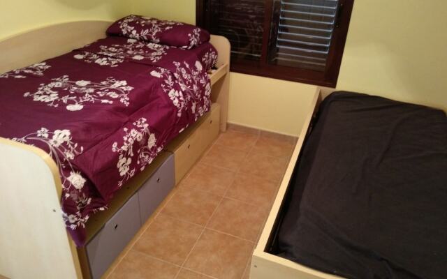 Deluxe Las Marinas Rooms - Adults Only