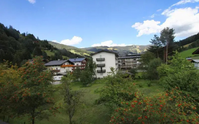 Ferienhaus Alpenhof