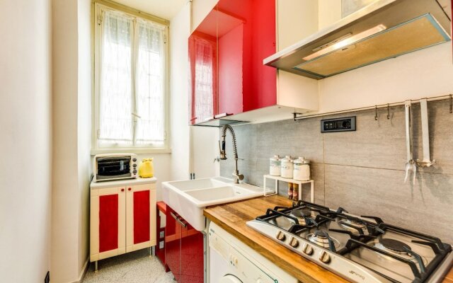 Nice and Cosy 2 Beds Flat in a Great Area