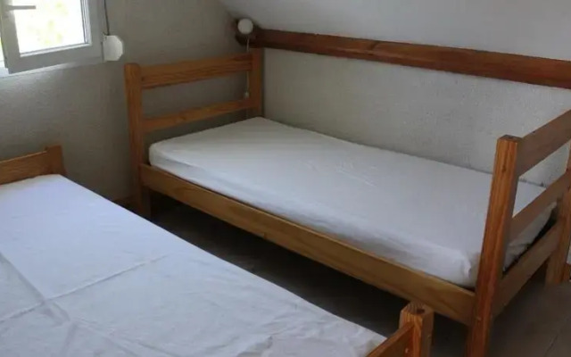 Résidence lÉvasion