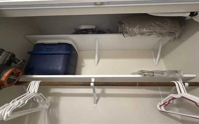 Surf & Racquet Club #24 New Beds, New You!