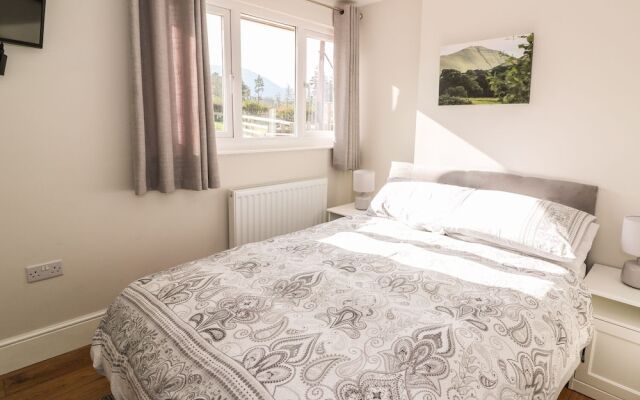 Herdman'S Hideaway, Brecon