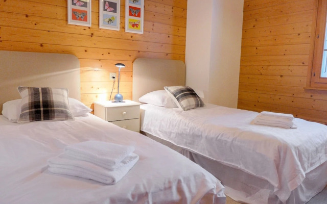 Le Faucon 8 Ollon in Ollon