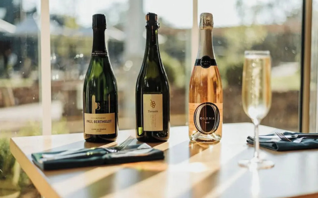 Pratt Place Inn and Barn