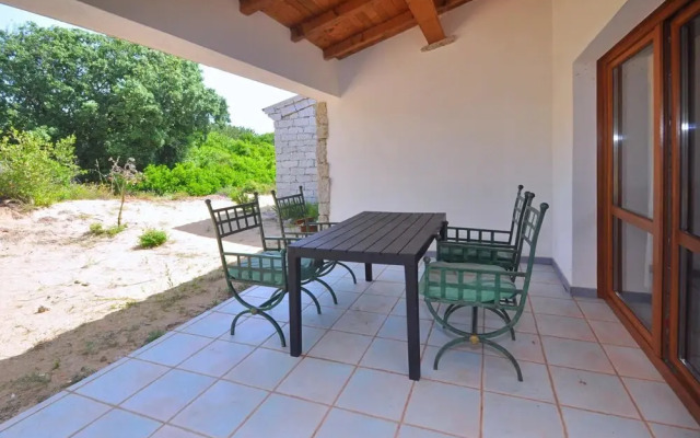 Stazzi di Gallura - Mare dei Ginepri