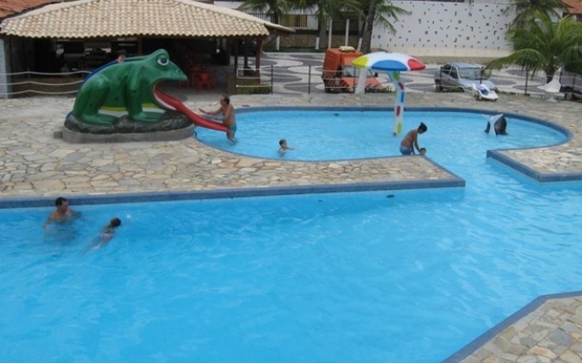 Porto Praia Hotel