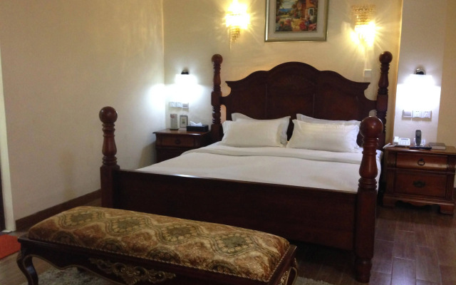 Hotel Essencia