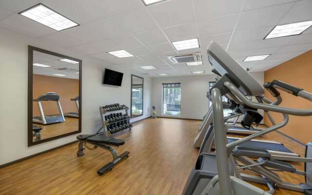 Comfort Suites Carlsbad